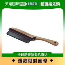 Japan Direct mail TRUSCO Five gold tool to electrostatic brush soft M electrostatic protective brush convenient to carry