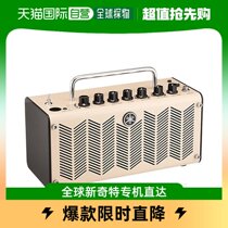 (Japan direct mail) YAMAHA Yamaha guitar speaker THR5 wood electric guitar Bluetooth charging slingshot sound box