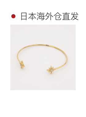 日本直邮agatha paris 女士 手链脚链