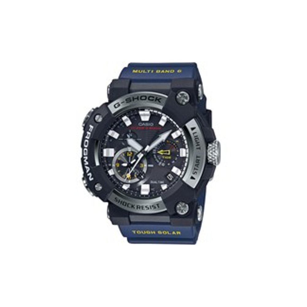 自营｜CASIO卡西欧 手表G-SHOCK  GWF-A1000-1A2JF系列 - 图0