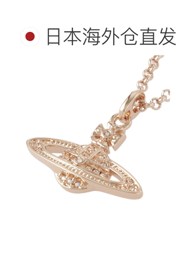 日本直邮Vivienne Westwood 项链 MINI BAS RELIEF 63020086-02G1