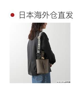 日本直邮LOEWE 罗意维安纳格拉姆女士包袋