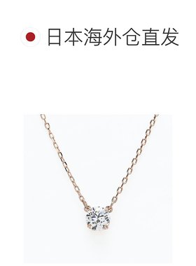 日本直邮Swarovski 施华洛世奇 项链 耳环 套装 Stilla Attract