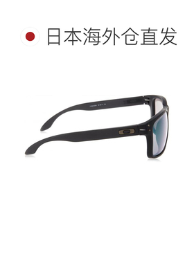 【日本直邮】OAKLEY欧克利HOLBROOK MIX亚洲款太阳眼镜翡翠色镜片