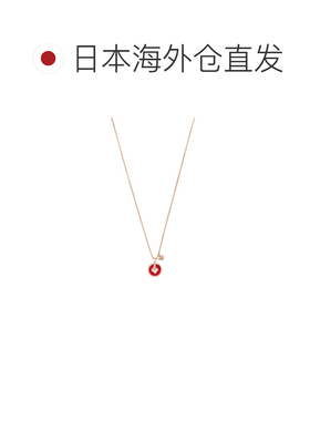 日本直邮EMPORIO ARMANI Emporio Armani女士项链EG3541221