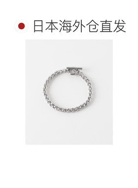 日本直邮URBAN RESEARCH DOORS 男士 龙骨链组合【付后1h可退】