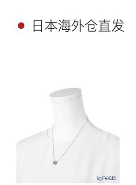 日本直邮Swarovski 施华洛世奇 项链 Millenia (白色) SW5599177