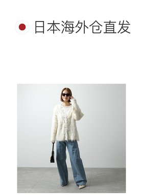 日本直邮SAINT LAURENT 圣罗兰 太阳镜 SL 502 女士方形全框徽标