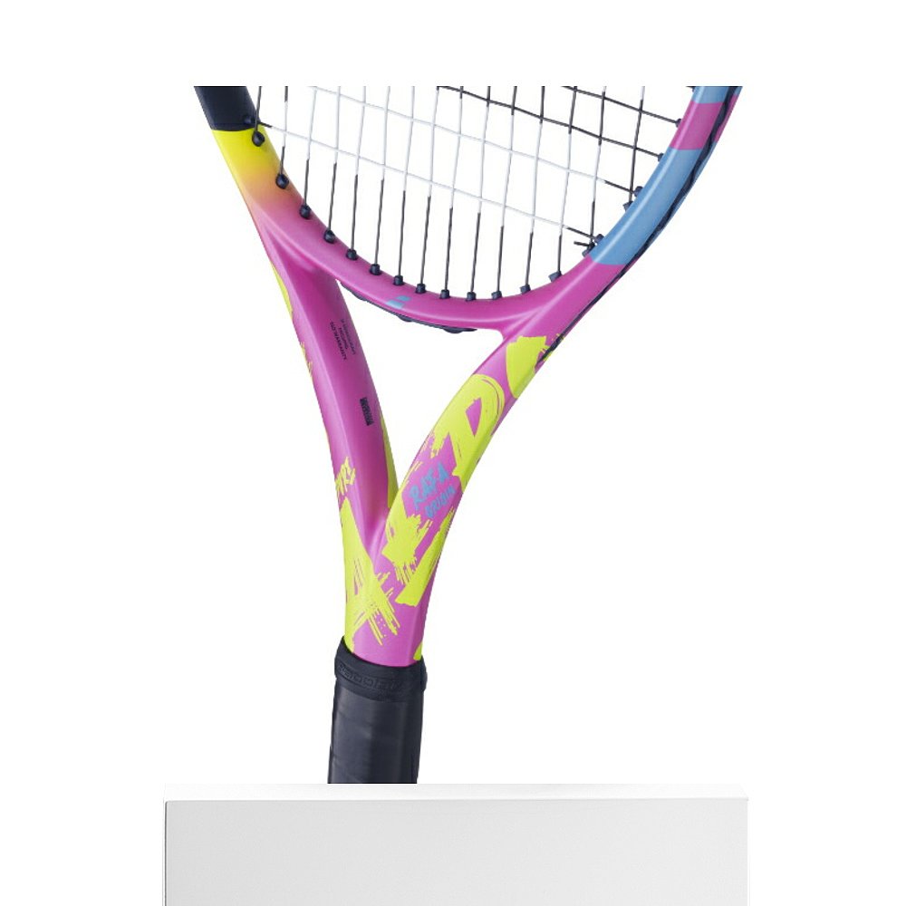 日本直邮Babolat 网球拍PURE AERO RAFA ORIGIN 101511 - 图3