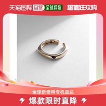 Day-tidal running leg COCOSHINK cushion-shaped volume ear clip large number (single ear used) 00