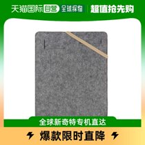 (Japan Direct Mail) Pullese Erasable note plate CleanNote Kaite series special shell A4 428