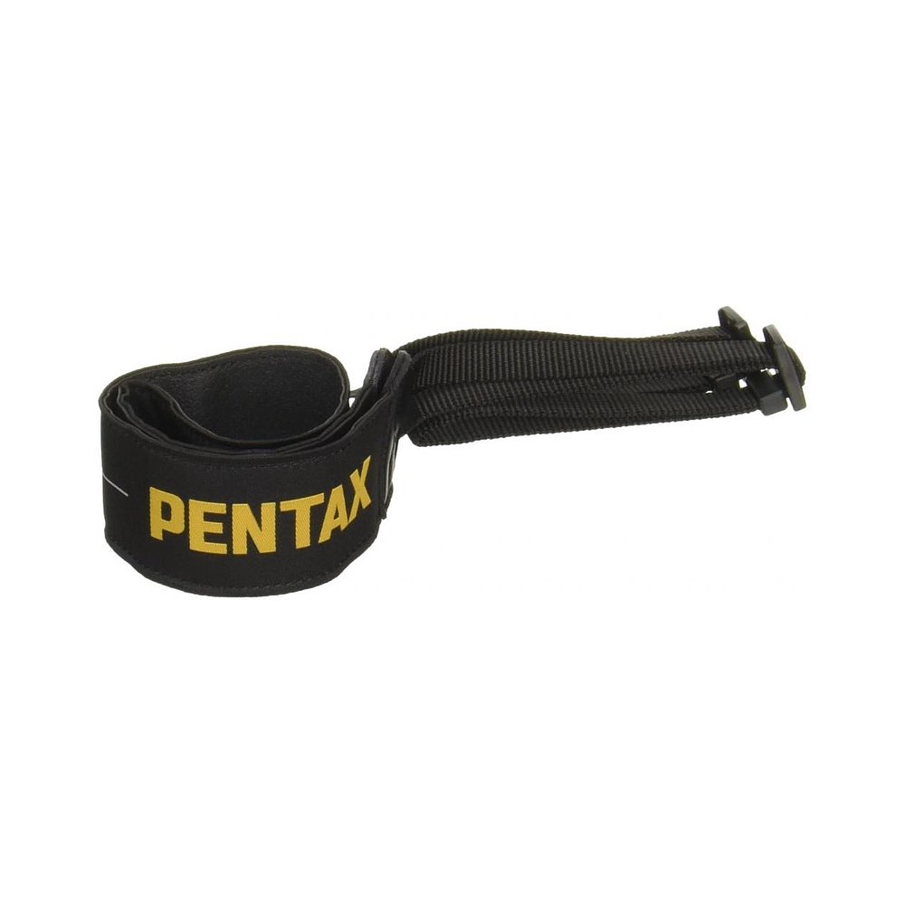 自营｜Pentax宾得相机背带吊带带子O-ST1401黑色38613-图0