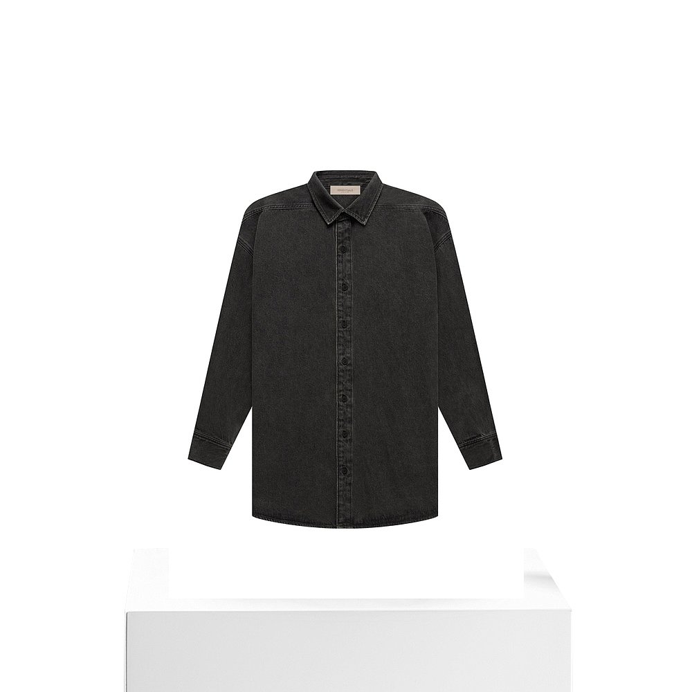  天猫国际探物日本衬衫