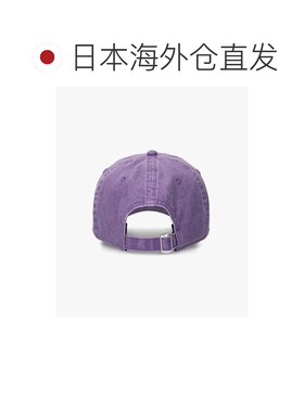 日本直邮NEW ERA 920 纽约洋基队 紫色款 83头饰