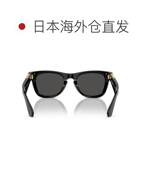 日本直邮Burberry BE4426F-300187 男士太阳镜