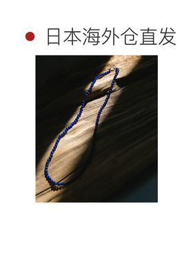 日本直邮URBAN RESEARCH DOORS 男士 天然石项链 【付后1h可退】