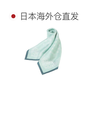 Mackintosh 拉肯布斯丝绸围巾配饰
