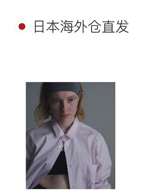 1h可退 日本直邮decor 女士 Fringe Necklace 25SS 2025春夏新款