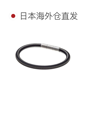 日本直邮Emporio Armani 配饰男士手链男手镯生日周年庆祝礼物鹰