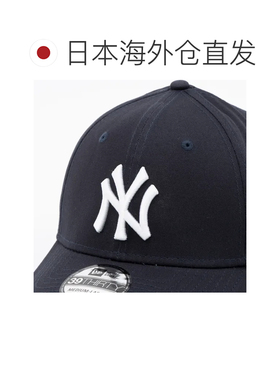 日本直邮NEW ERA 纽 Era 棒球帽 39THIRTY 3930 洋基 道奇 弹力贴