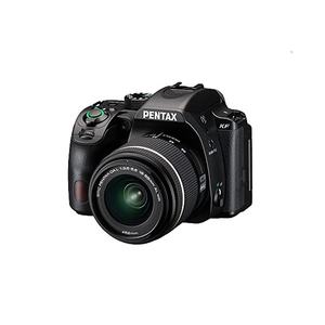 日本直邮【日本直邮】Pentax理光 单反相机 黑色1201