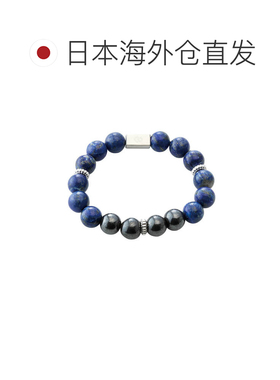 日本直邮Colantotte克郎托天手镯EN手链青金石L时尚简约克朗金色