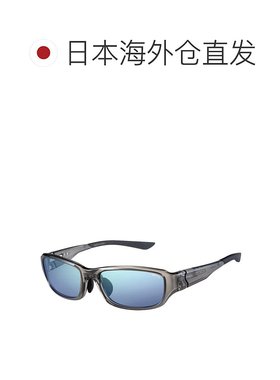 日本直邮Shimano 偏光眼镜 STL302 UJ-302W 透明灰色/True View