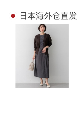 日本直邮23区 金属顶部吊坠项链 [175766584]