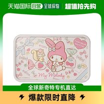 (日本直邮)kawada玩具模型河田旋转拼板美乐蒂SM-002做工精致