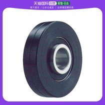 (Japan Direct mail) Zhongshan BEST ROLLER Light weight bearing with synchronous belt wheel φ 5-0 single side protruding