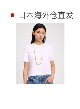 日本直邮kate spade new york 经典珍珠装饰项链 KM004700