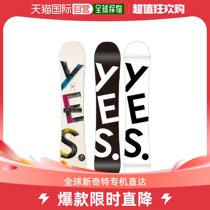 Japan STRAIGHT MAIL YES YES WOMENS BASIC Womens basic Lady Veneer Snowboard 2023