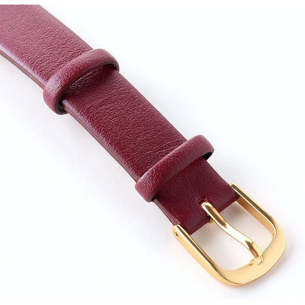 【日本直邮】Casio卡西欧 女士手表 la670wfl 奶油色数码表石英 - 图2