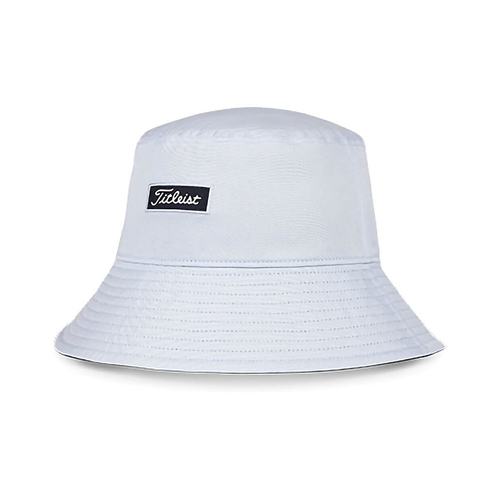 日本直邮Titleist 男士水桶帽 TH24FRCBN2 44 蓝鸟x高尔夫服 [202 - 图0