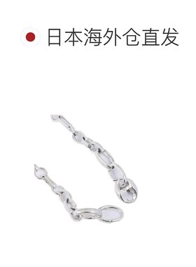 1h可退 日本直邮Garden of Eden 男士简约链条手链 25SS032
