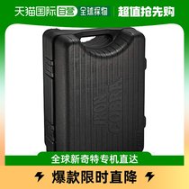 (JAPAN DIRECT MAIL) TAMA IRON COBRA RACK SUBDRUM LARGE DRUM PEDAL CONTAINING BOX BLACK PC900TW