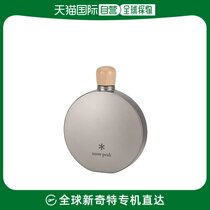 (Japan direct mail) Snow peak titanium pot TW-116 multicoloured one outdoor daily