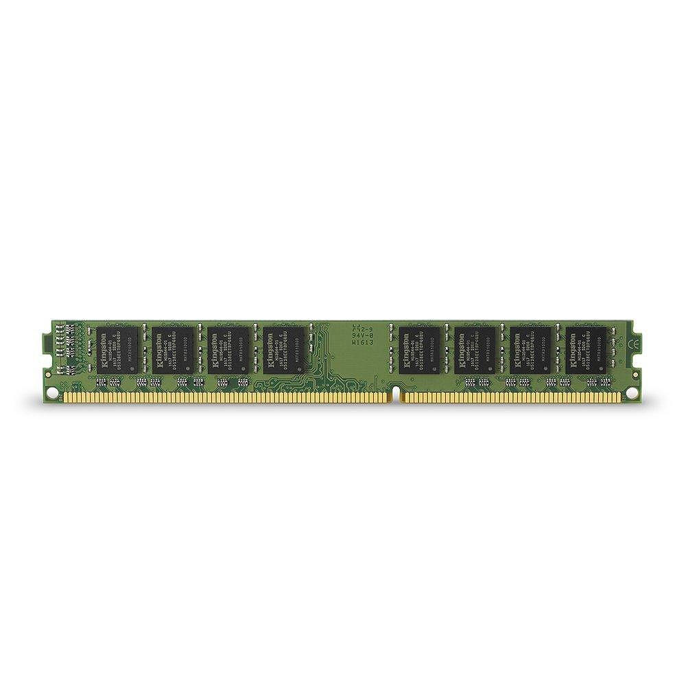 自营｜Kingston Technology金士顿台式电脑DDR3L16008G内存 - 图2