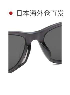日本直邮NAUTICA 太阳镜灰色男女通用 NAUTICA N6010SLB 030