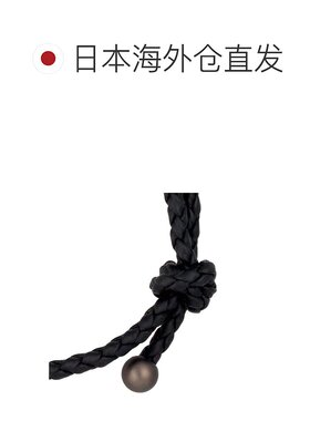 日本直邮BOTTEGA VENETA 葆蝶家男女通用手链时尚百搭 339580-V3U