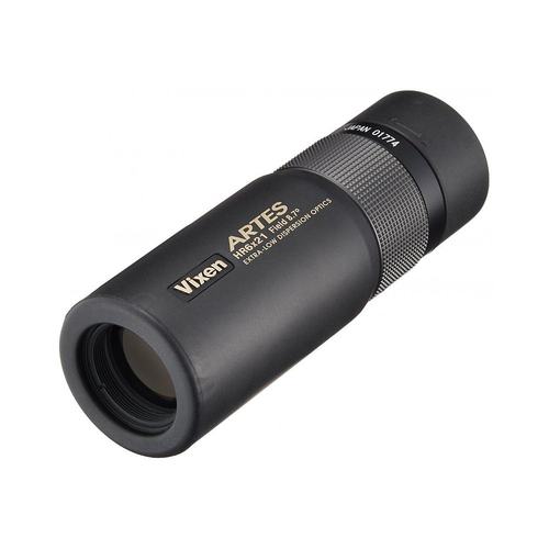 【日本直邮】Vixen威信单片望远镜单筒黑色金徽标清晰11485-6 - 图0