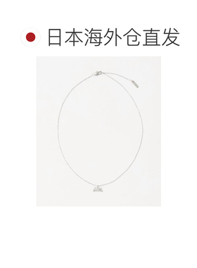 日本直邮BEAUTY&YOUTH UNITED ARROWS Crab 图案 项链饰品吊坠