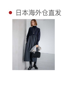 日本直邮23区 Ring Pearl 项链