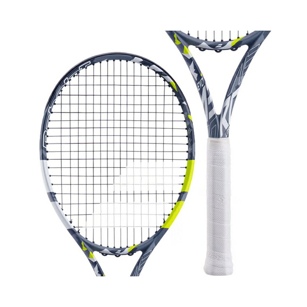 日本直邮Babolat 网球拍 EVO AERO LITE/EVO AERO LITE 101507 - 图0