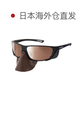 日潮跑腿Montbell蒙贝欧 户外护目镜防护 MB/BN Free 1109250眼镜