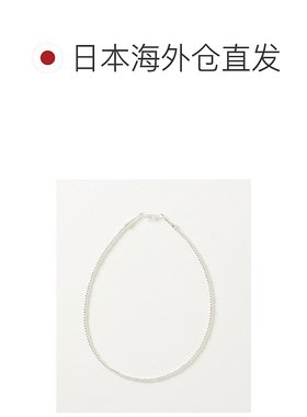 1h可退 日本直邮ERICKA NICOLAS BEGAY 手工纳瓦霍风珍珠项链3-45