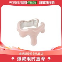 Day tide running leg q-pot ear clip H1 8 × W1 5 × D1 5cm