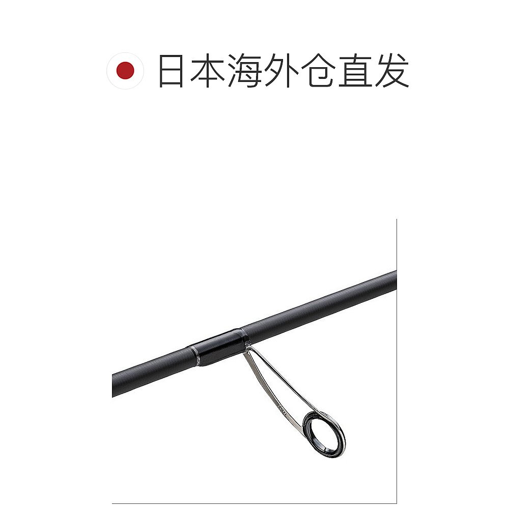 日本直邮Major Craft Eging Rod 排气管 5G EZ5-782M - 图1