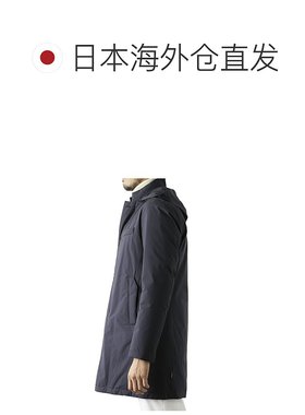 自营｜HERNO 男式羽绒服 pi154ul 11121 9201 HERNO LAMINA服装