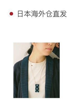 1h可退 日本直邮SEE REAL FLOWERS CATHRI 女士项链 时尚潮流 保